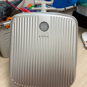 타고가요 프리미엄 캐리어 베이지