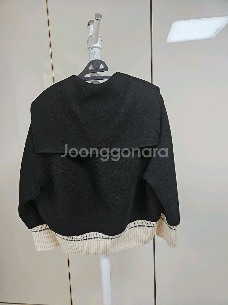 오즈세컨 자켓.잇미샤 코트 질바이질스튜어트 패딩--3