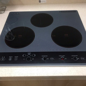 쿠첸 셰프레인지 인덕션 전기레인지