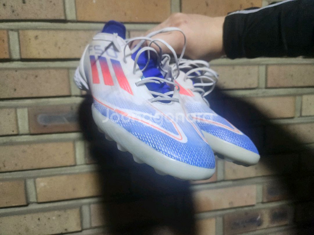 f50 tf 270 아디다스 풋살화 축구화--0