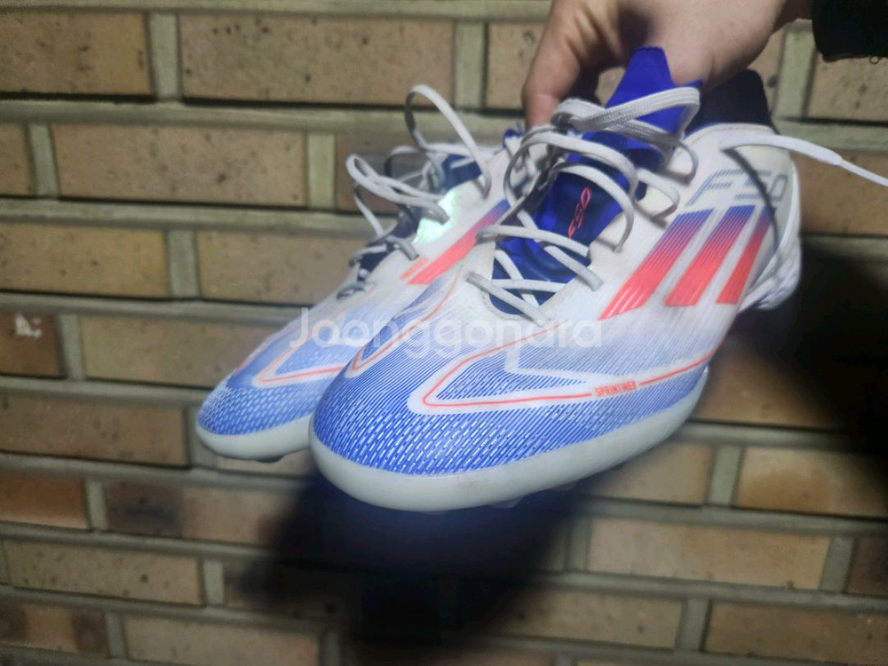 f50 tf 270 아디다스 풋살화 축구화--1