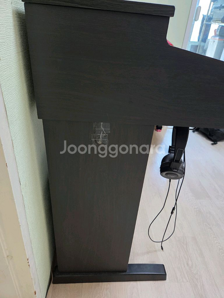 다이나톤 전자피아노 상태양호--4