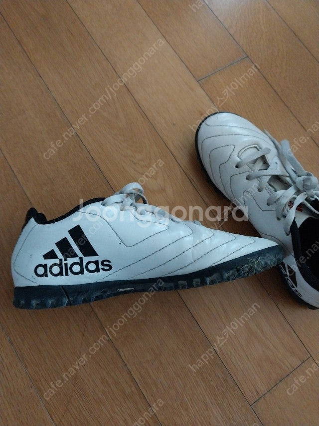 아디다스 아동 축구화 풋살화--0
