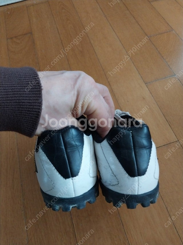 아디다스 아동 축구화 풋살화--3