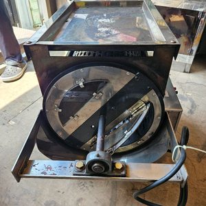 군밤기계/가스/대용량