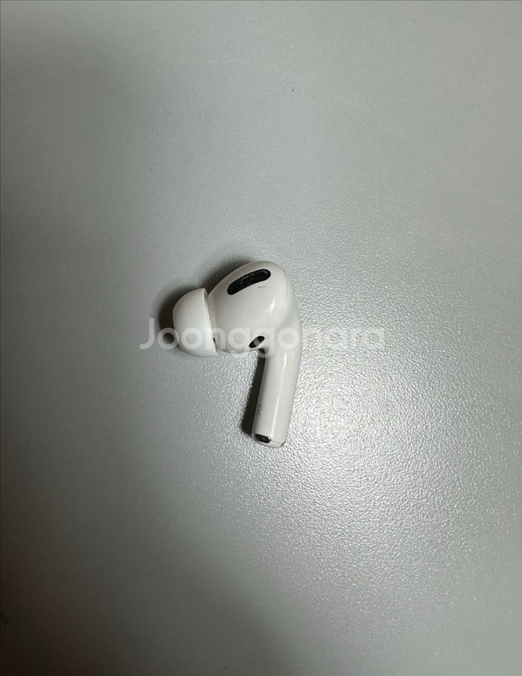 에어팟 프로1 유닛 오른쪽--0