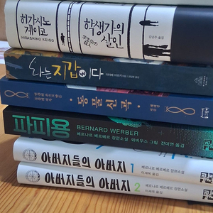 나는 지갑이다 | 미야베 미유키