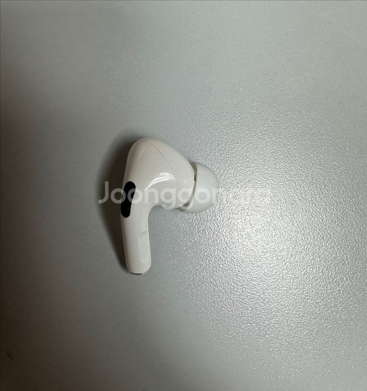 에어팟 프로1 유닛 오른쪽--1