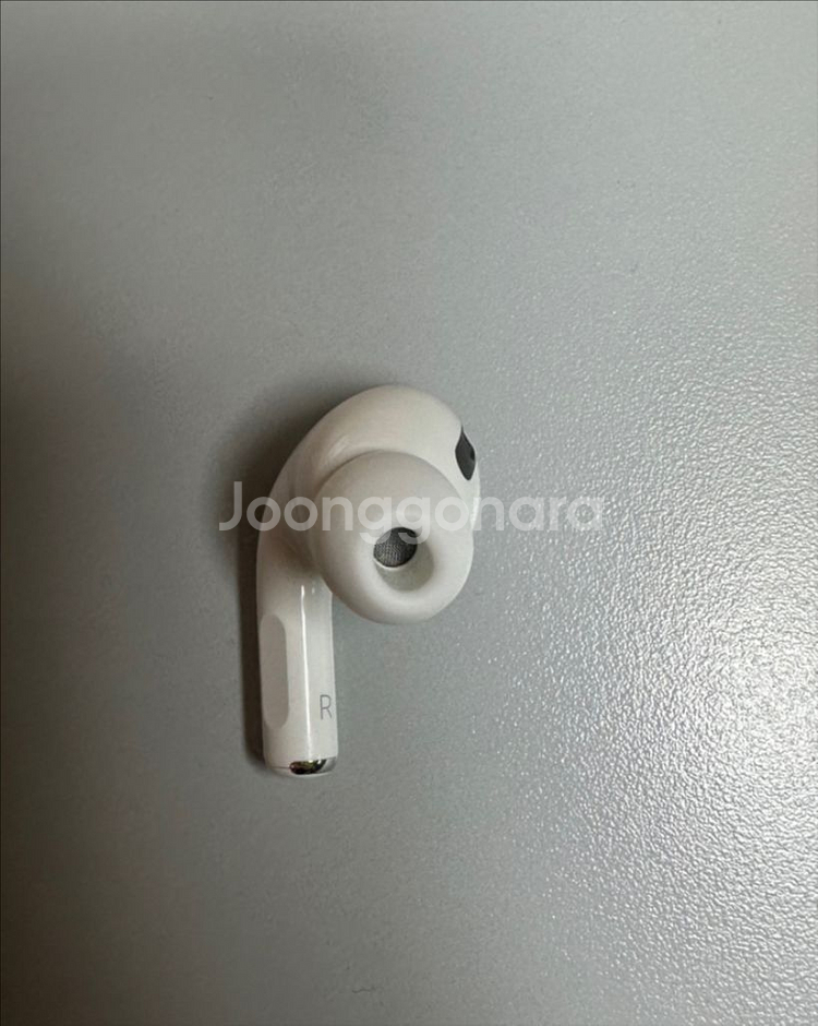 에어팟 프로1 유닛 오른쪽--2