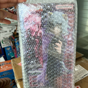 제일복권 헌터헌터 피규어 E상 네페르피트