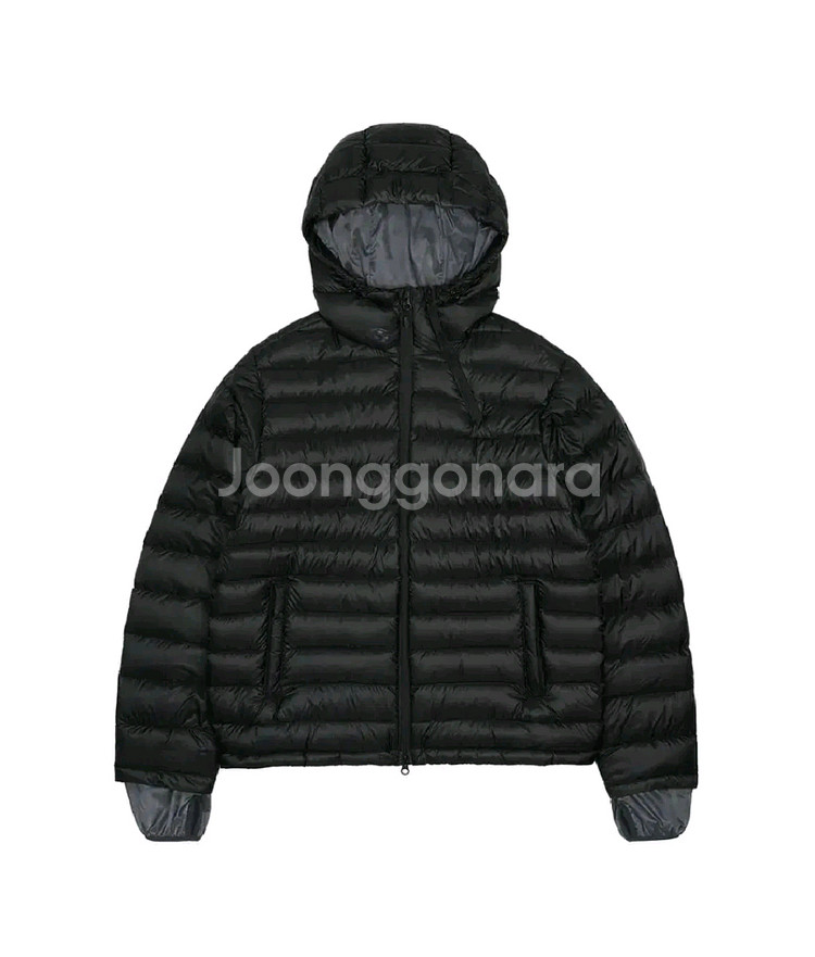 [1] 산산기어 서픽스 푸퍼 자켓 네이비 블랙--0