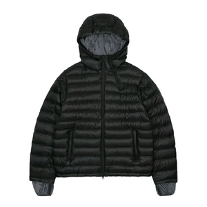 [1] 산산기어 서픽스 푸퍼 자켓 네이비 블랙