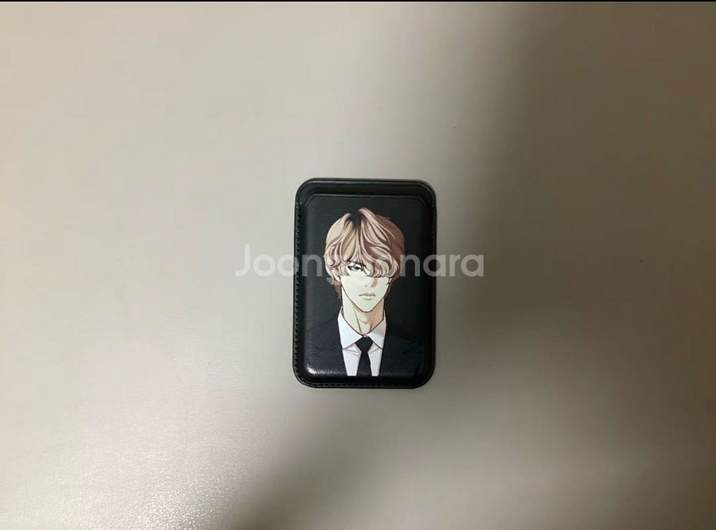 외모지상주의 굿즈--0