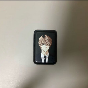 외모지상주의 굿즈