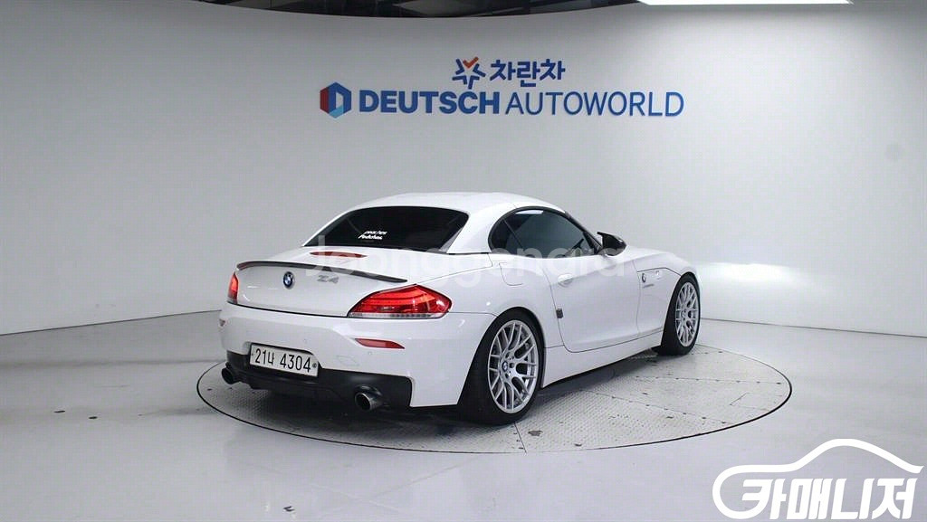 [BMW]뉴 Z4 (E89) sDrive 35is (4--2