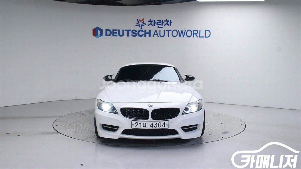 [BMW]뉴 Z4 (E89) sDrive 35is (4--3
