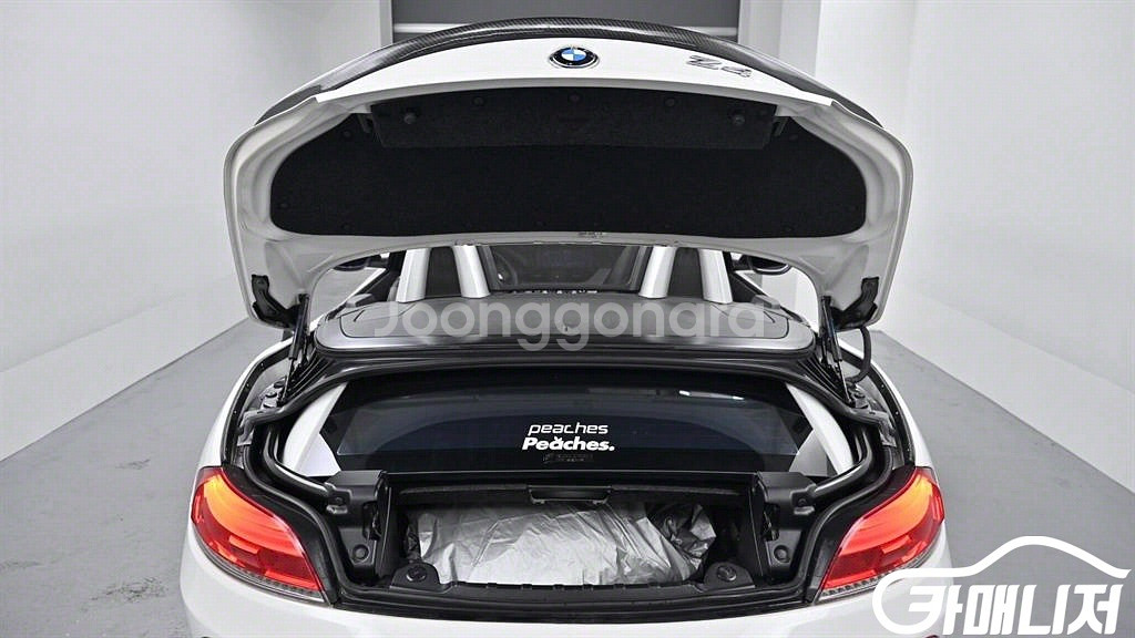 [BMW]뉴 Z4 (E89) sDrive 35is (4--9