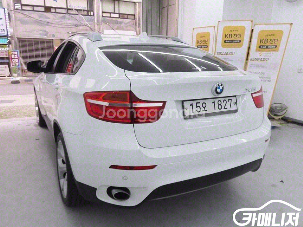 [BMW]X6 (F16) xDrive 30d (5인승)--3