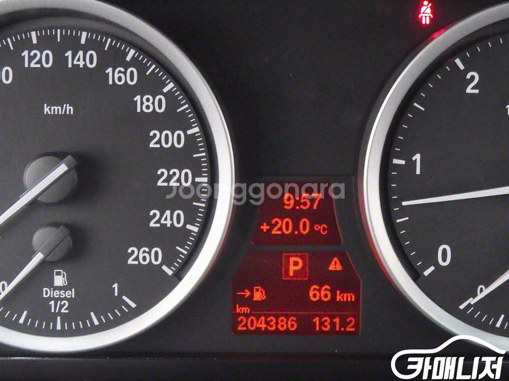 [BMW]X6 (F16) xDrive 30d (5인승)--7