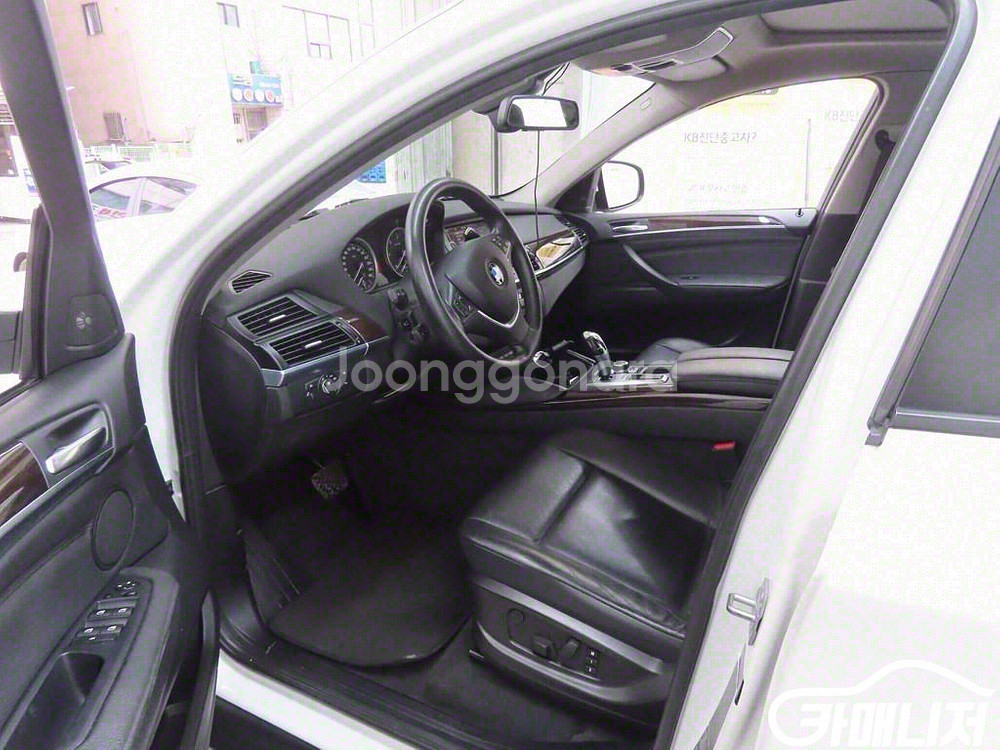 [BMW]X6 (F16) xDrive 30d (5인승)--4