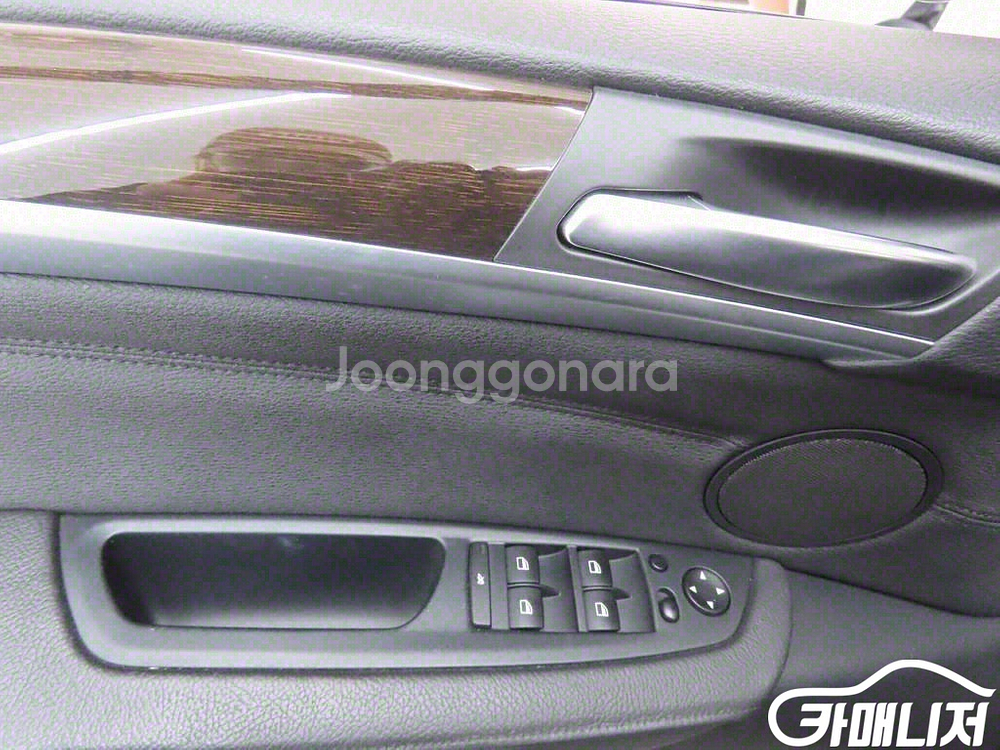 [BMW]X6 (F16) xDrive 30d (5인승)--8