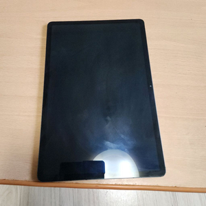갤럭시탭 s7플러스 wifi 256기가