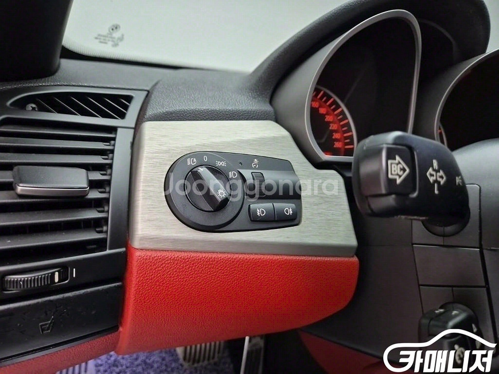[BMW]Z4 (E85) Z-4 2.5 (2인승) #앱--7
