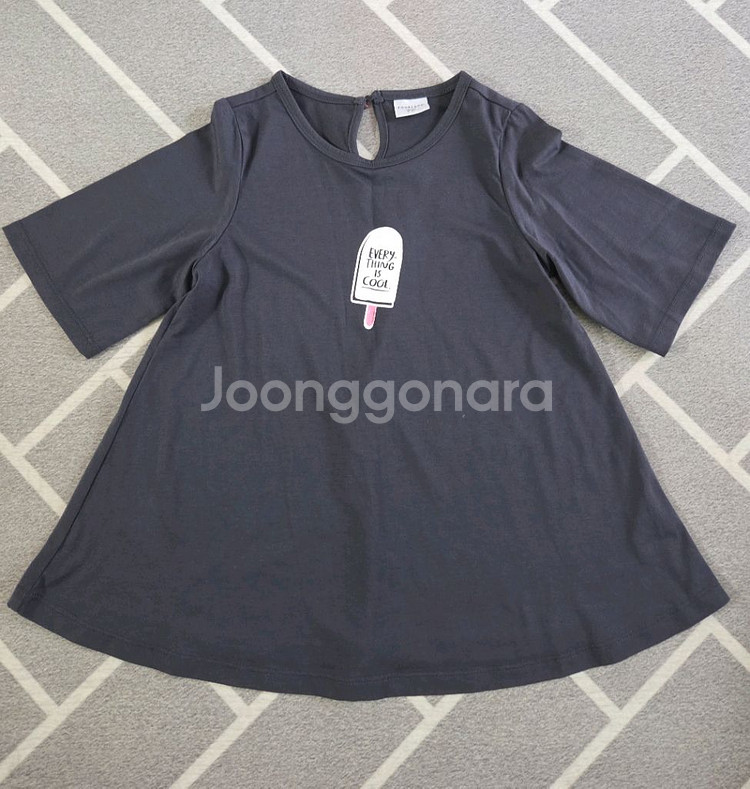 여아 130호 옷--4