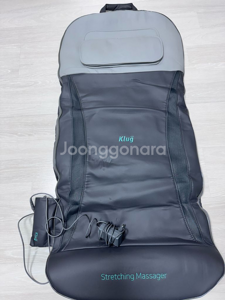 Klug 스트레칭 마사지기입니다--0