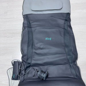 Klug 스트레칭 마사지기입니다