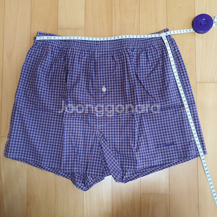 듀퐁 에스제이듀퐁 SJDupont 사각트렁크 박스팬티--1