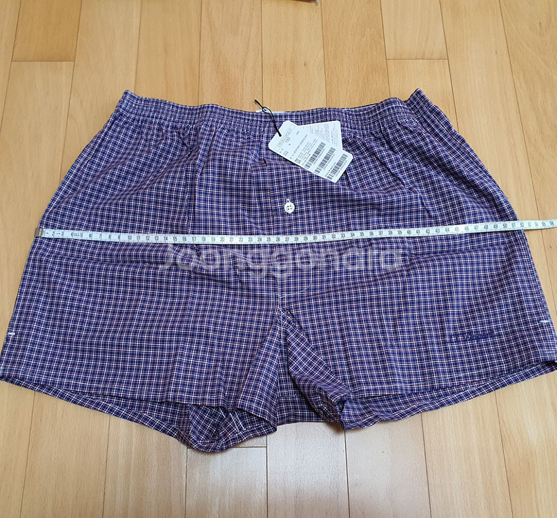 듀퐁 에스제이듀퐁 SJDupont 사각트렁크 박스팬티--2