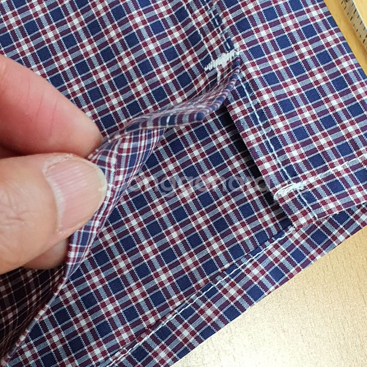 듀퐁 에스제이듀퐁 SJDupont 사각트렁크 박스팬티--4