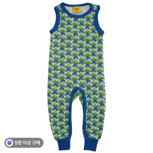 던스 비치그린 순무 덩가리 86