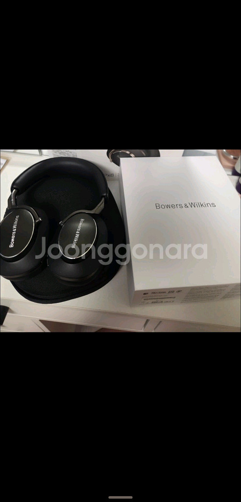바워스&윌킨스 PX8 판매합니다!--0