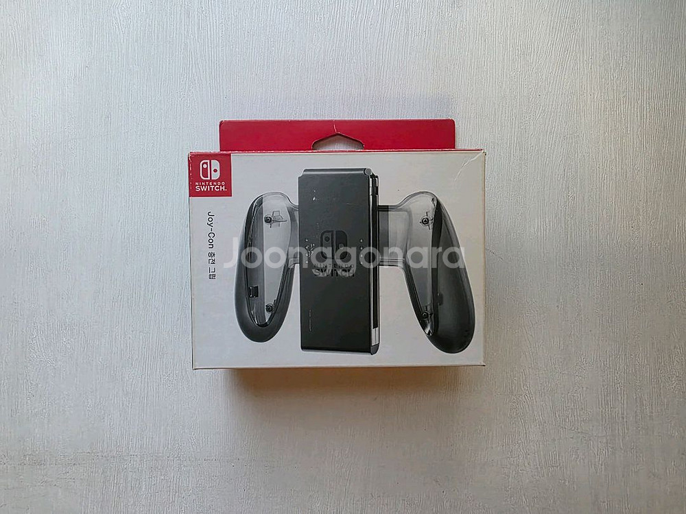 닌텐도 스위치 대난투 에디션+프로콘--3