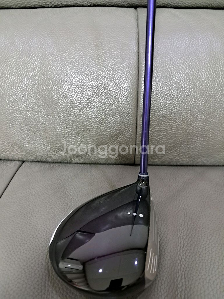 온오프 정품 여성용 드라이버 팝니다--3