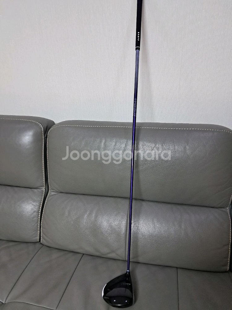 온오프 정품 여성용 드라이버 팝니다--1