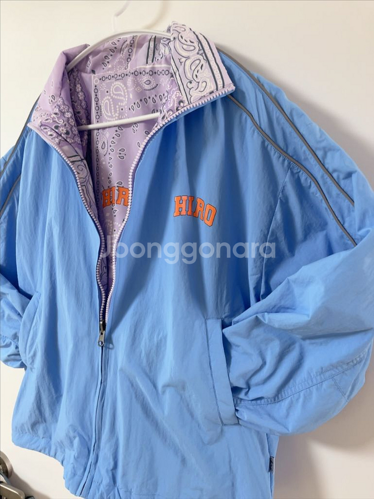 히로 3m 바막 페이즐리 150--0