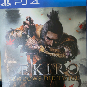 ps4 세키로