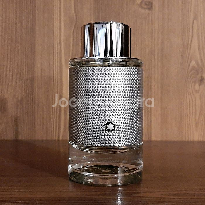 몽블랑 익스플로러 플래티넘 남자 향수 100ml 새상품--1