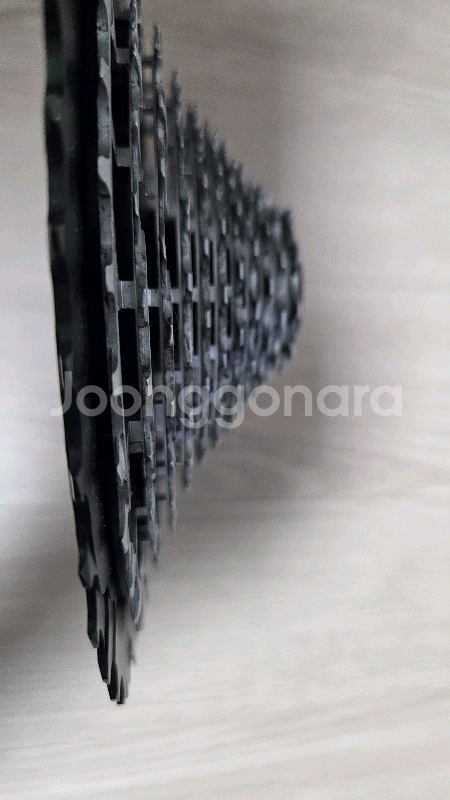 스램 XDR 호환 12단 로드스프라켓--3