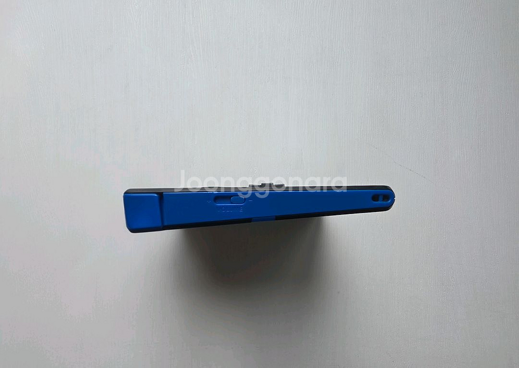 닌텐도 2ds 식빵 블랙 판매합니다 포켓몬스터 y 내장--3