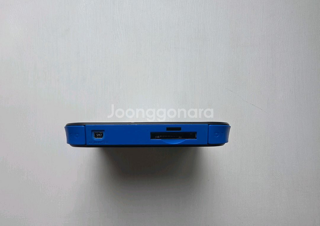닌텐도 2ds 식빵 블랙 판매합니다 포켓몬스터 y 내장--5