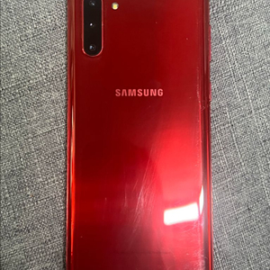갤럭시 노트10 256gb