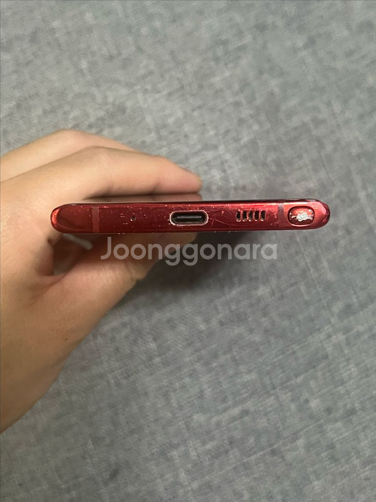 갤럭시 노트10 256gb--5