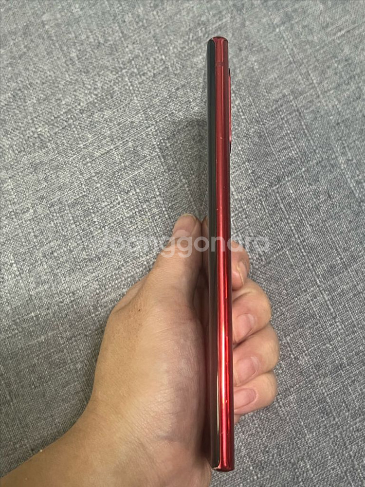 갤럭시 노트10 256gb--7