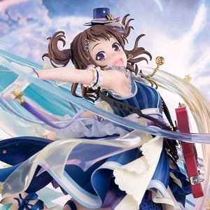 뱅드림 craft 토야마 카스미 피규어 판매합니다