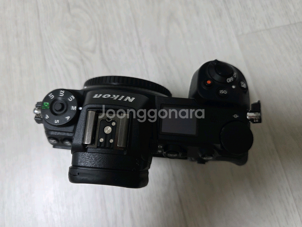 니콘z6/ 85mm 1.8G / 니콘 ftz 어댑터--1