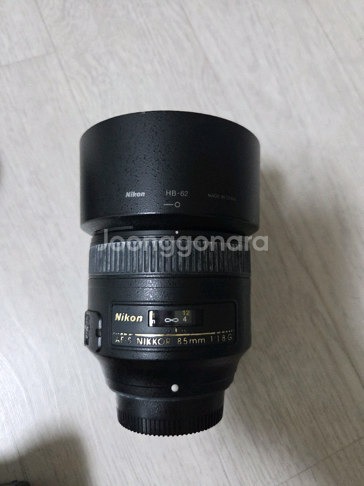 니콘z6/ 85mm 1.8G / 니콘 ftz 어댑터--4
